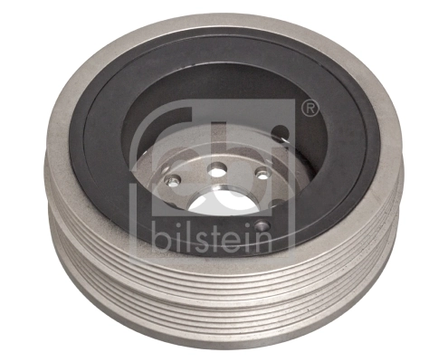 Belt Pulley, crankshaft